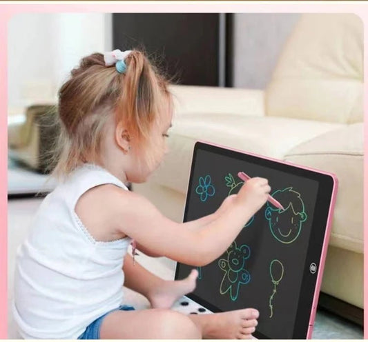 Easy Dessin™ Tablette magique pour enfant - bébéscute