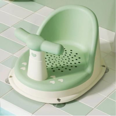 SIÈGE DE BAIN BÉBÉ | BABY EASY BAIN™ - bébéscute