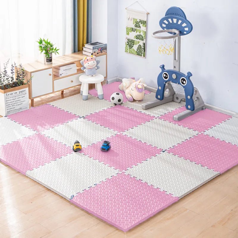 tapis Puzzle cozy corner - bébéscute