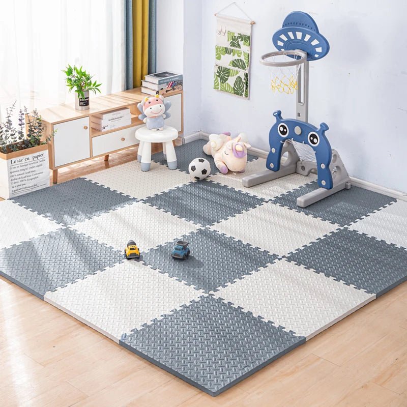 tapis Puzzle cozy corner - bébéscute