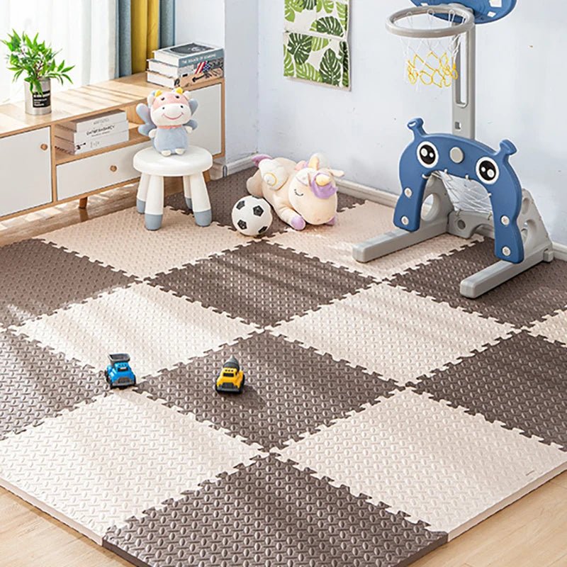 tapis Puzzle cozy corner - bébéscute