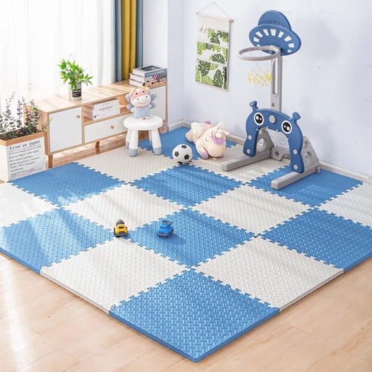 tapis Puzzle cozy corner - bébéscute